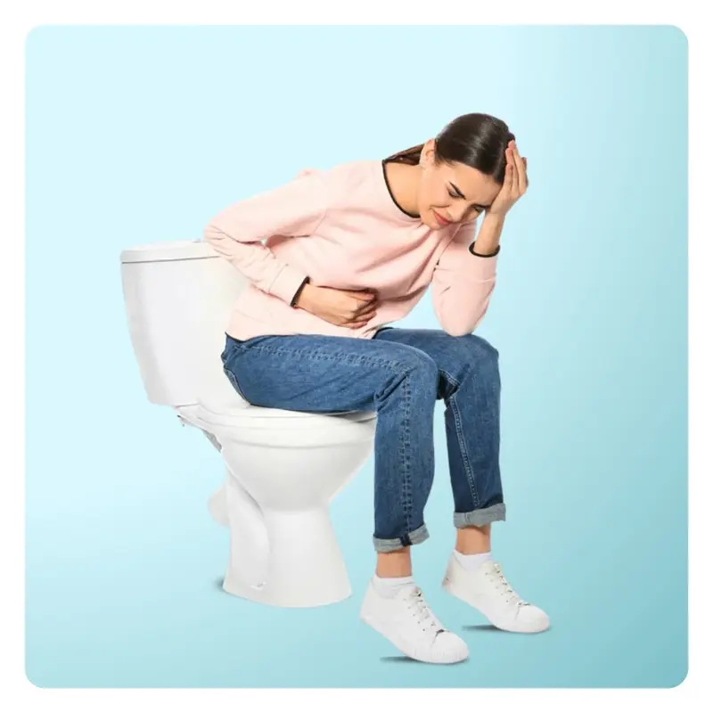 15 Day Cleanse - Gut and Colon Support | Caffeine Free | Advanced Formula with Senna, Cascara Sagrada, & Psyllium Husk | Non-GMO | 30 capsules 8