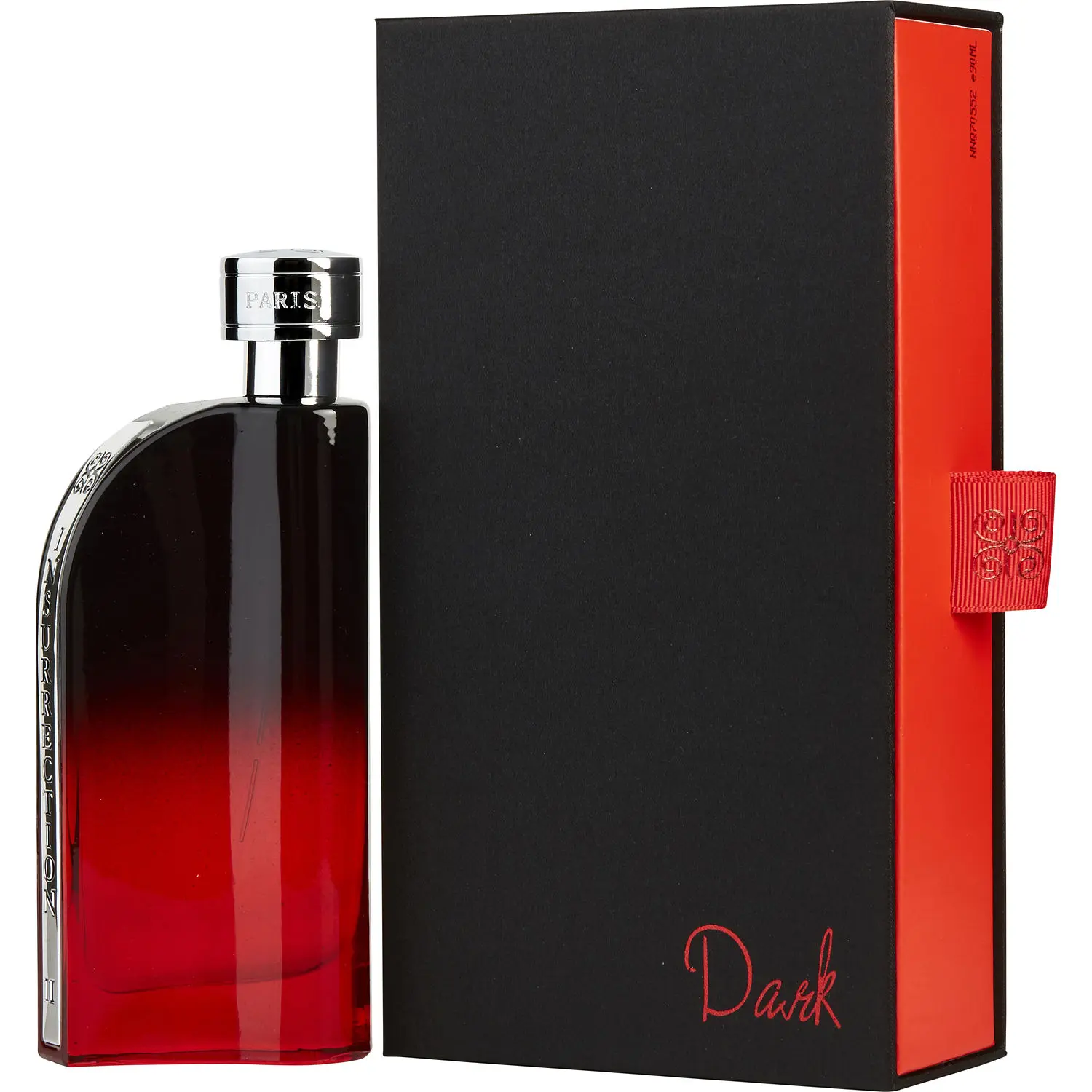 Insurrection Ii Dark By Reyane Edt For Men