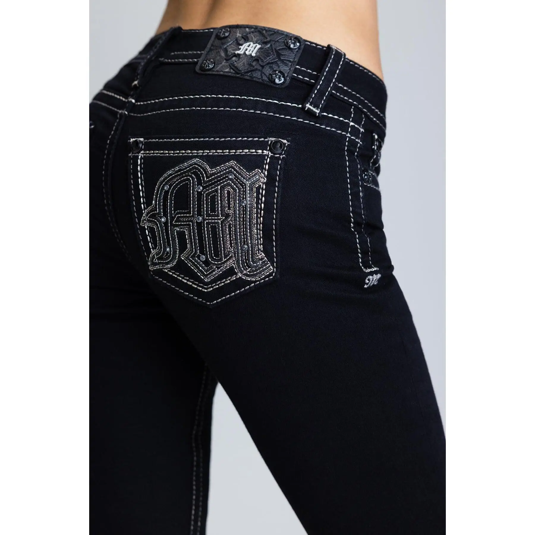 Margot Bootcut Jeans Margot Bootcut Jeans
