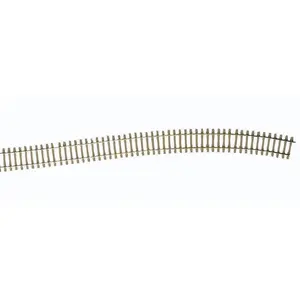 Roco ROC42401 Flex track F4 with concrete sleepers, HO Scale