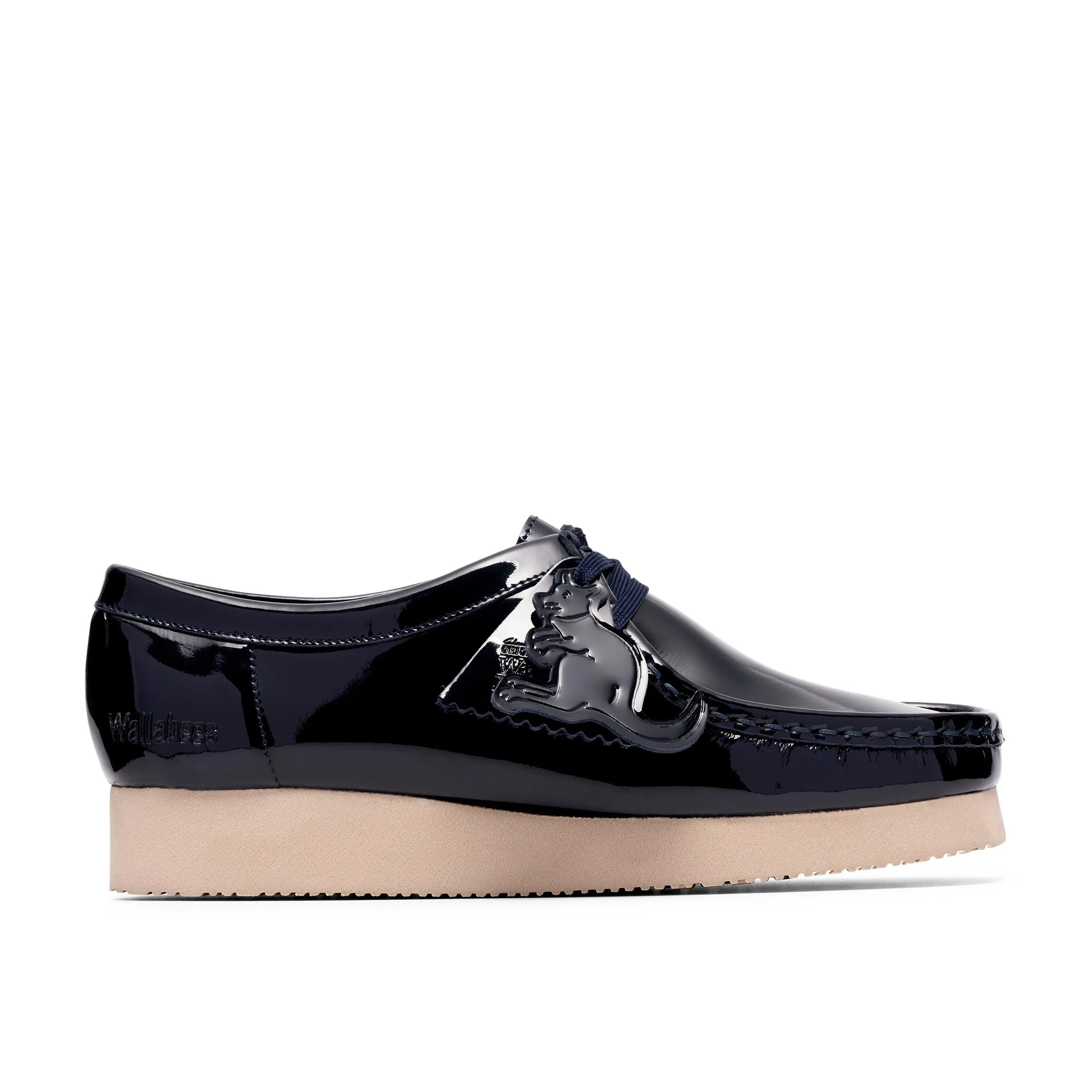 Clarks Originals Womens Wallabee. 2604 Wallabees Clarks Originals Womens Wallabee. 2604 Wallabees