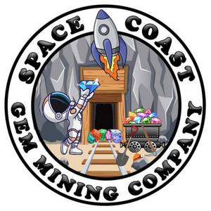 Space Coast Gem Mining Company