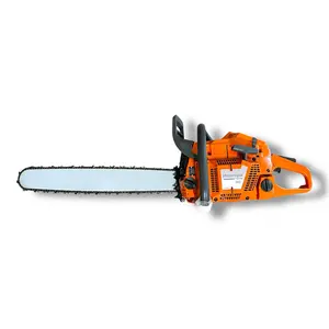 365 Pro Gas Chainsaw 24 Inch Bar Heavy-Duty 365 Pro Gas Chainsaw 24 Inch Bar Heavy-Duty