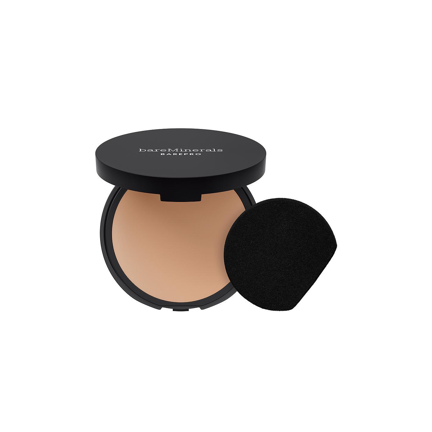 bareMinerals Barepro 24hr Skin-perfecting Pressed Powder Foundation in Medium 32 Cool