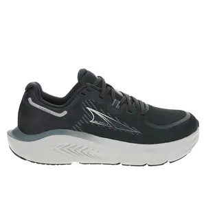 Altra Womens Paradigm 7 Performance Running Sneakers Shoes - Black