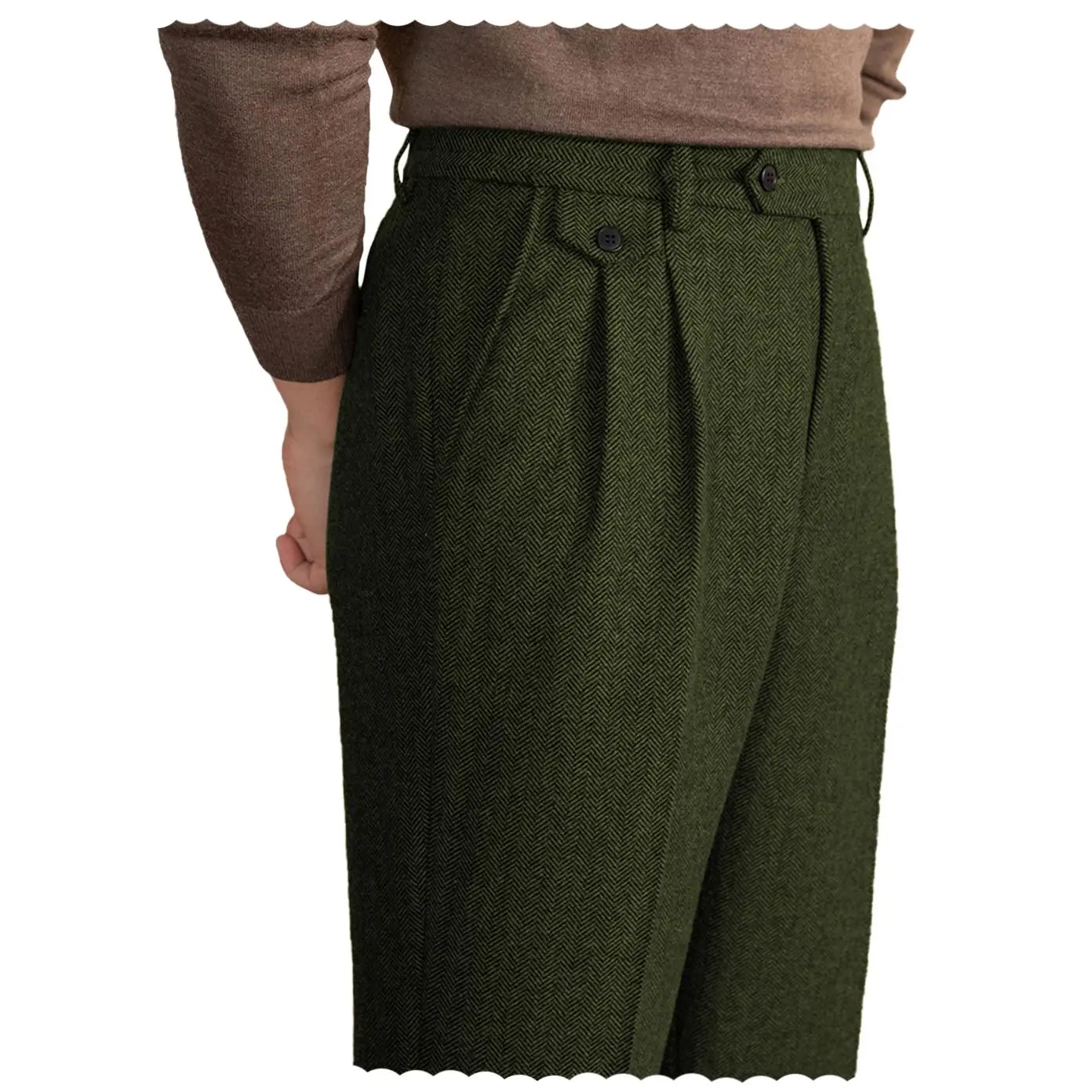 Army Green