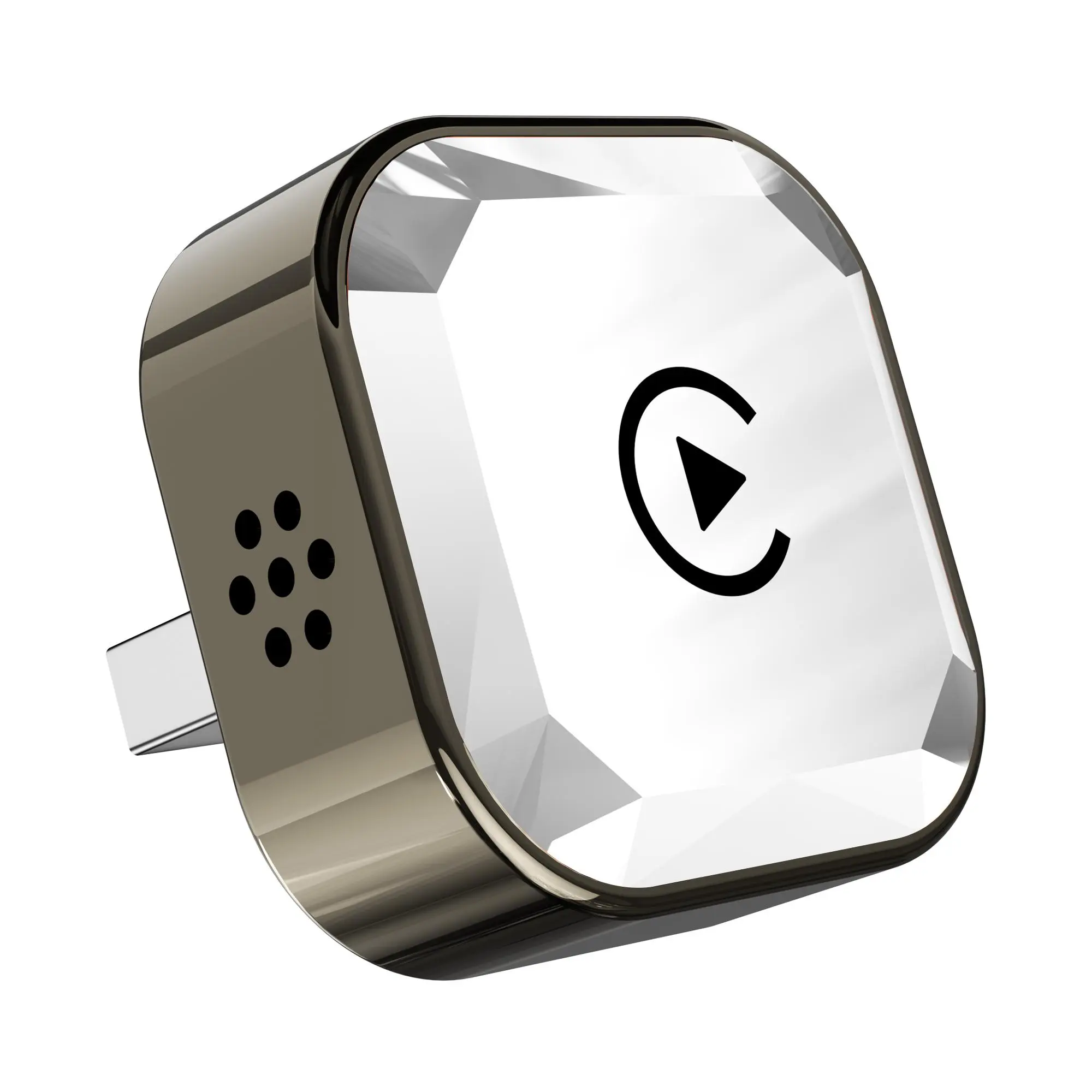 Limited Edition Black Diamond Version