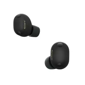 Sony WF-1000XM6 The Best Truly Wireless Noise Cancelling Earbuds - Black