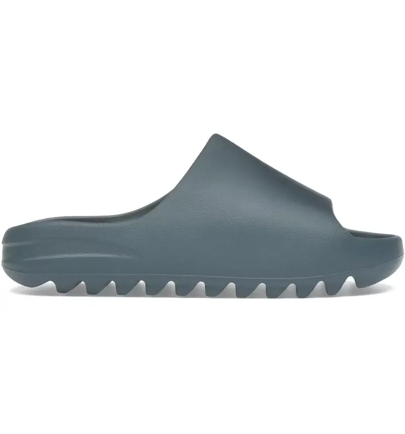 adidas Yeezy Slide Slate Marine POS