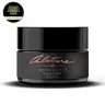 Meteorite Facial Scrub - Organic Skincare with Hyaluronic Acid for Smooth and Silky Skin Pearl Polish