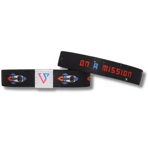 On A Mission Bracelet