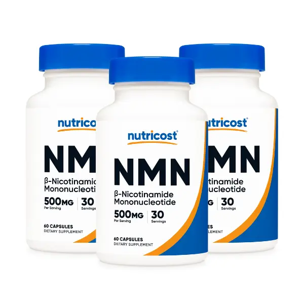 NMN 3-Pack