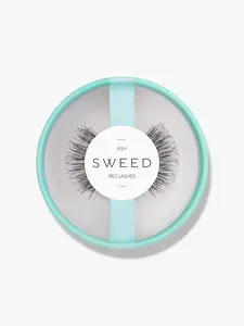 Sweed Beauty Ash 3D