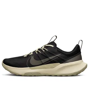 Nike Juniper Trail 2 Black Khaki Sanddrift Ironstone