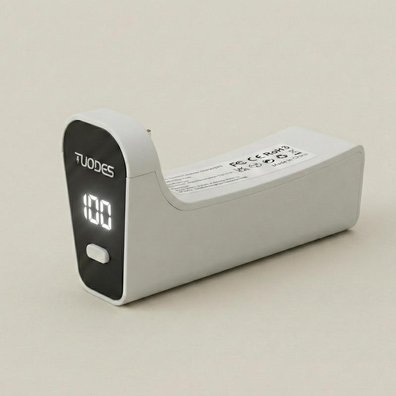 February New Deals PS5 Controller External Battery Pack – 15+ Hours Non-Stop Play, 2000mAh High-Capacity, Type-C Fast Charging