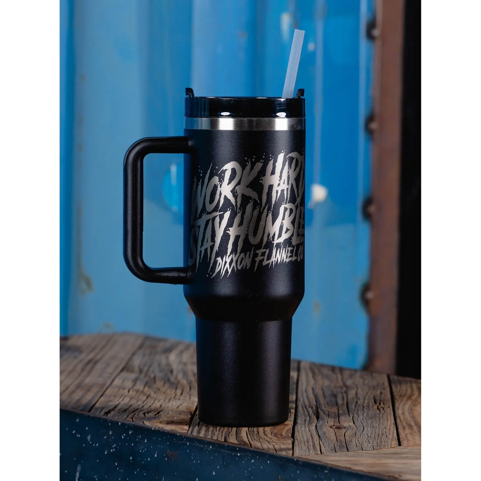 Insulated Tumbler