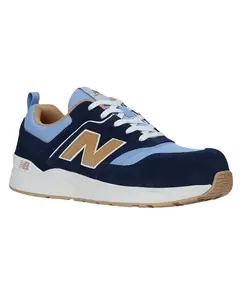 New Balance Men's Elite Lite Work Shoes Composite Toe - Muelehbc