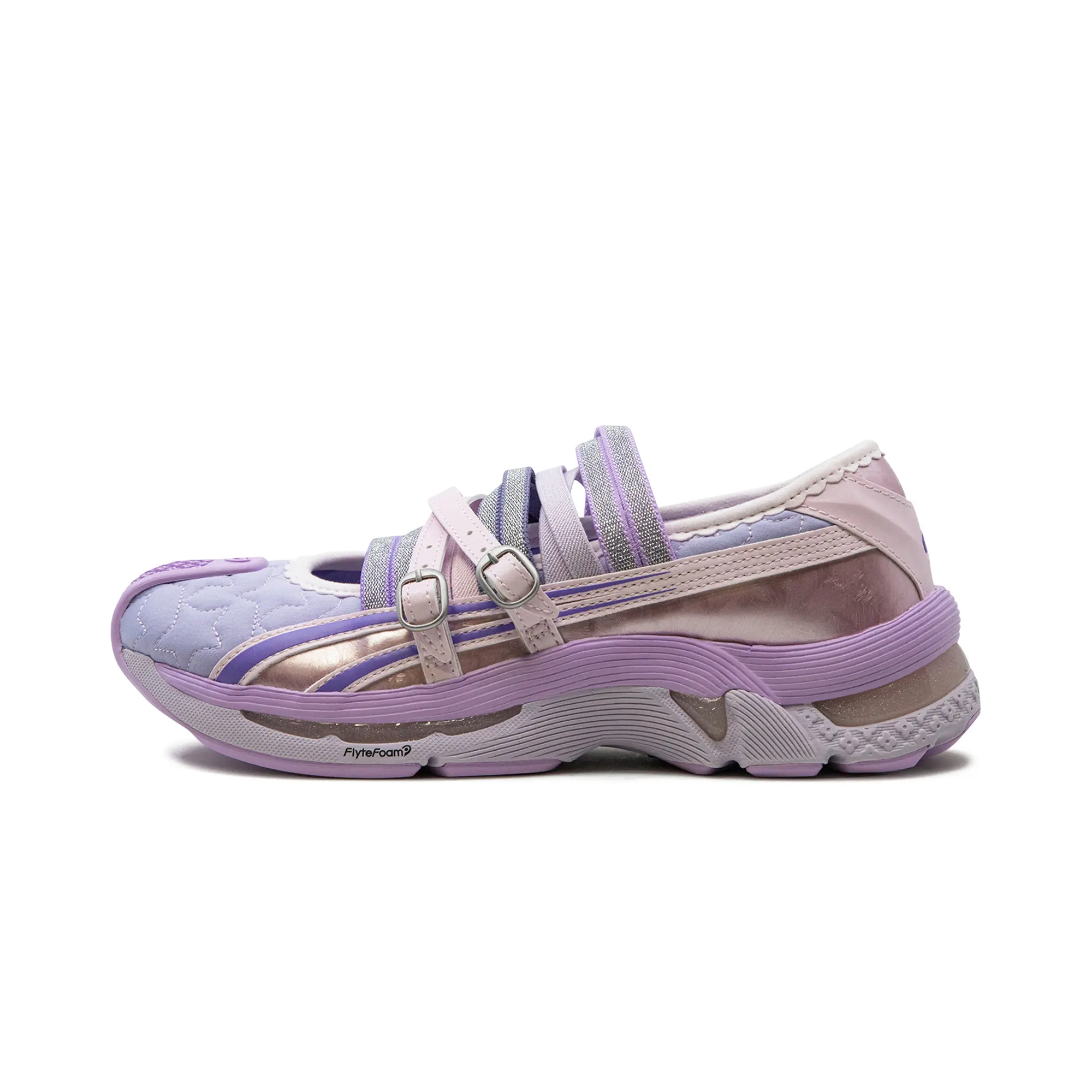 GEL-LOKROS WMNS "Kiko Kostadinov x Heaven By Marc Jacobs - Pink" 1202A489 500
