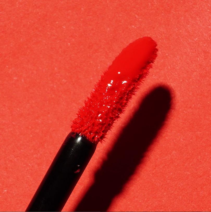 Aliver 6 Colors Lip Tint, Liquid Lipstick, Lip Gloss Matte Lip Sticks 0.24 Ounce Makeup Springtok