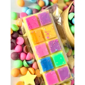 Warm Vanilla Sugar 2oz Snap Bar