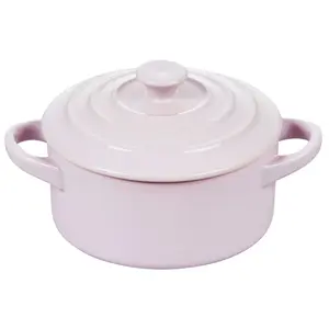 Le Creuset Mini Round Cocotte 8 oz