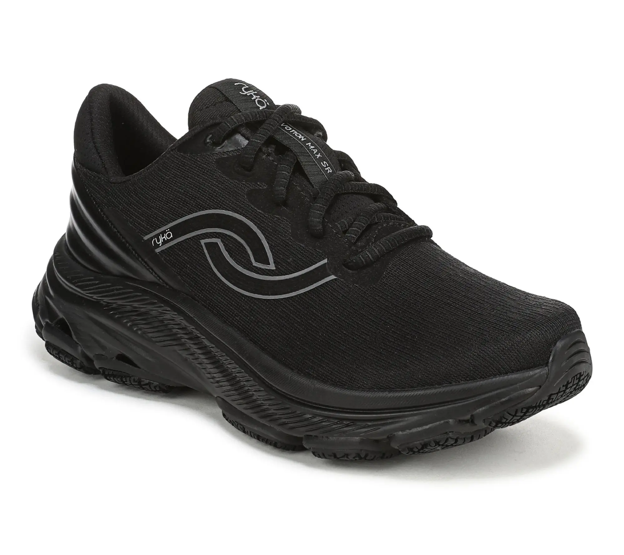 Ryka Slip-Resistant Work Shoe - Devotion Max Sr