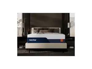 Nectar Ultra Memory Foam Mattress