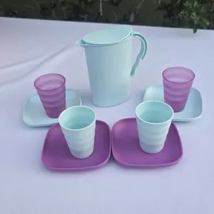 Mini set jarrita