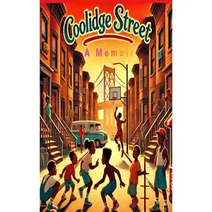 Coolidge Street: A Memoir Paperback – December 17, 2024