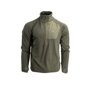 230 Merino Power Crew Hunting Base Layer Shirt