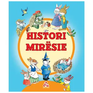 Histori mirësie
