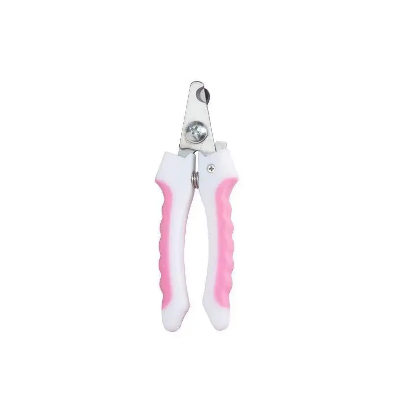 Pet Nail Clippers For Dogs and Cats Nail Trimmers Pet Claw Care Tool