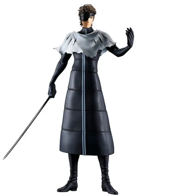 Bleach Sosuke Aizen Stirring Souls Volume 4 Ichibansho Masterlise Statue
