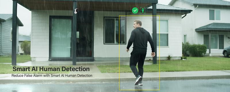 Jennov Outdoor/Indoor Security Camera, Surveillance 2.4G WiFi Camera , 2-Way Audio, Night Vision, Motion Detection, Indoor,easy installation without drilling (doesn't support 5G wifi) Jennov Outdoor/Indoor Security Camera, Surveillance 2.4G WiFi Camera , 2-Way Audio, Night Vision, Motion Detection, Indoor,easy installation without drilling (doesn't support 5G wifi)