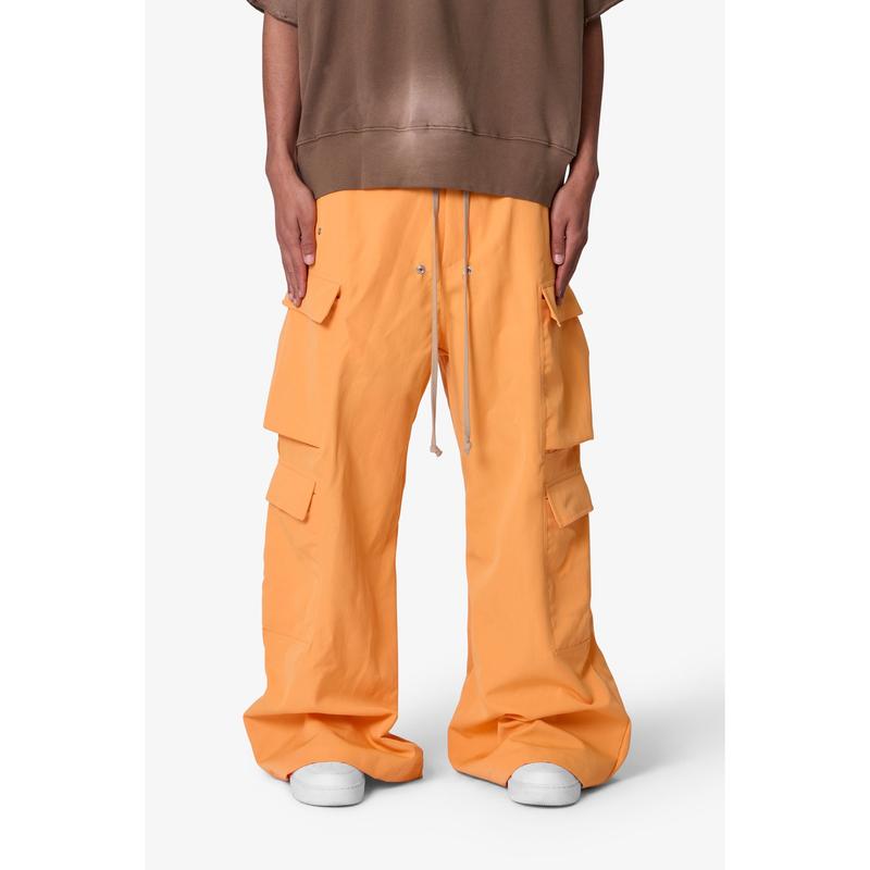 mnml Rave Double Cargo Pants