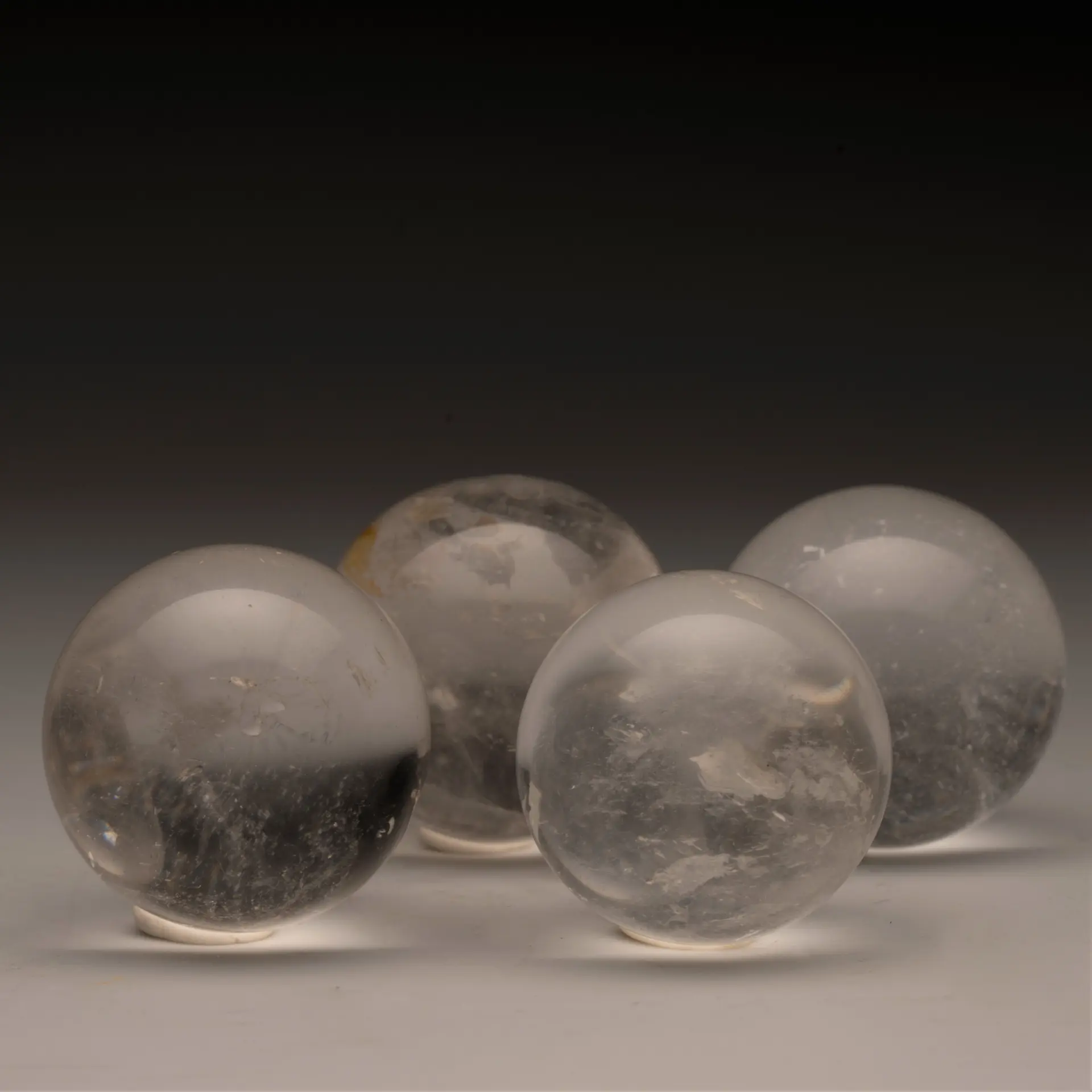 Quartz Sphere