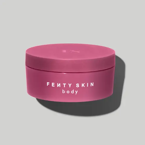 Fenty Skin Butta Drop Whipped Oil Body Cream with Tropical Oils + Shea Butter — Vanilla Dream