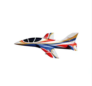 FMS EDF Jet 70mm Avanti V3 PNP（PNP = plane only）