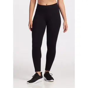 Stella Leggings - Black