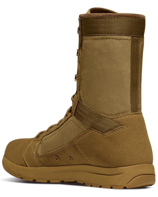 Danner Men's Tachyon Coyote Duty Boot Soft Toe - 50136