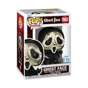 Funko Pop! - Ghost Face 1962