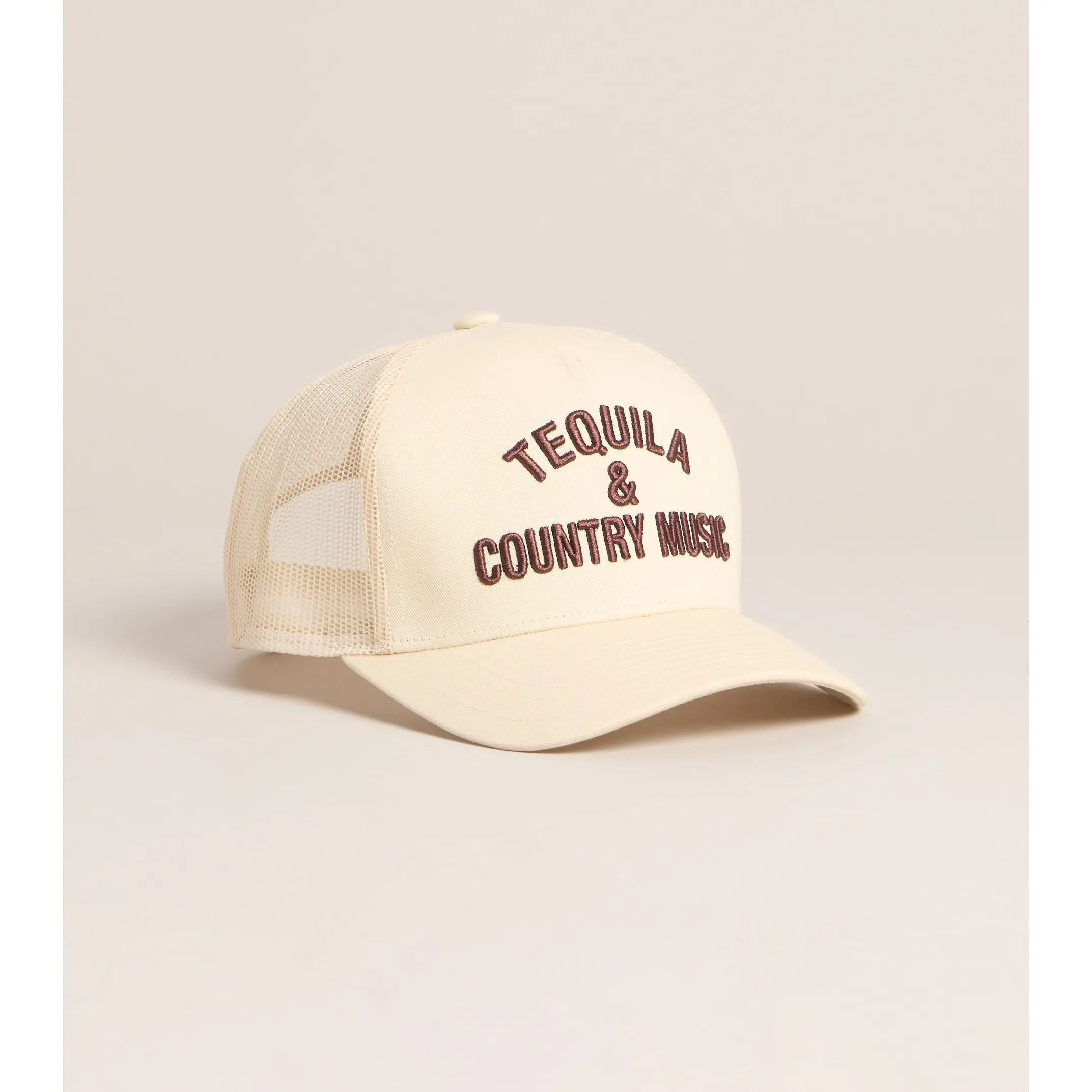 Playlist Pending Trucker Hat