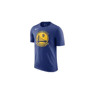 NBA Golden State Warriors T-Shirt Andre Iguodala "Blue" 871408 400