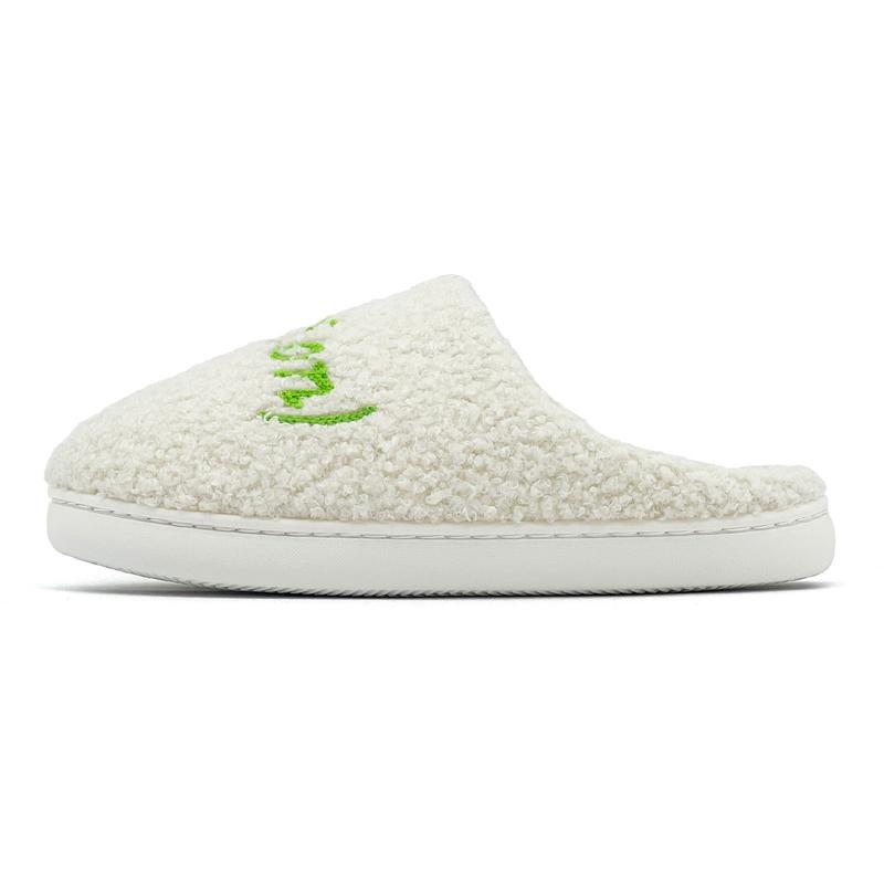 Lumubby Taylors Slippers for Women Men Comfy Ladies Bedroom Slipper Birthday Gifts Cute House Shoe Warm Fuzzy Indoor Memory Foam Slip on Shoes Cozy Soft Wool Like Plush Fleece Boy Footwear