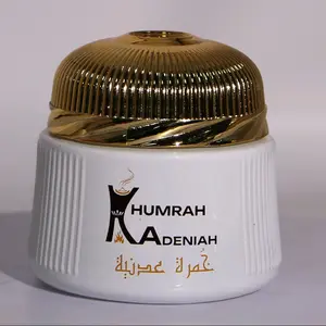 Aden's Essence Bakhoor