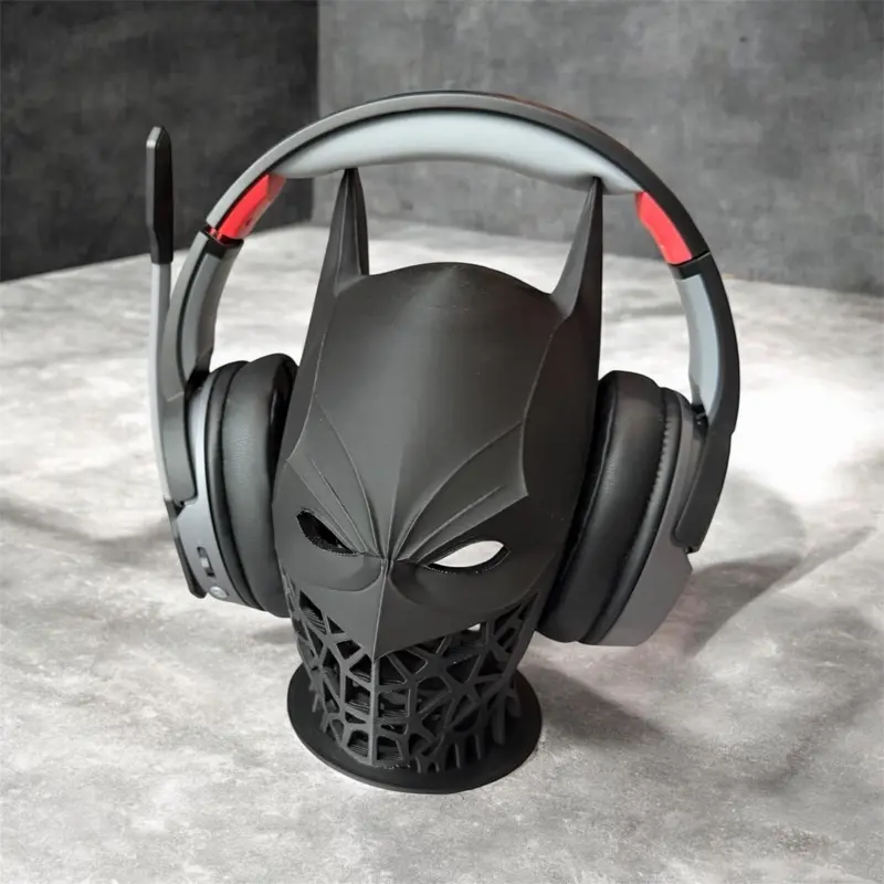 Headphones stand -3d print - authorized sell