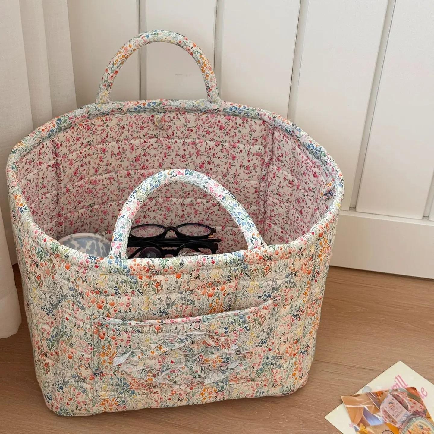 Car Storage Basket Organizer, Multi-Purpose Car Interior Accessories, Durable & Space-Saving Design for Vehicles – Perfect for Easter Baskets, Mother’s Day & Baby Shower Gifts | Game Day Essential, Quilted Tote Bag Inspired Car Storage Basket Organizer, Multi-Purpose Car Interior Accessories, Durable & Space-Saving Design for Vehicles – Perfect for Easter Baskets, Mother’s Day & Baby Shower Gifts | Game Day Essential, Quilted Tote Bag Inspired
