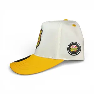 Gorra “Atlético Morelia” estilo placa alta calidad y ajustable - Morelia México Plate style SnapBack soccer hat - for men and women