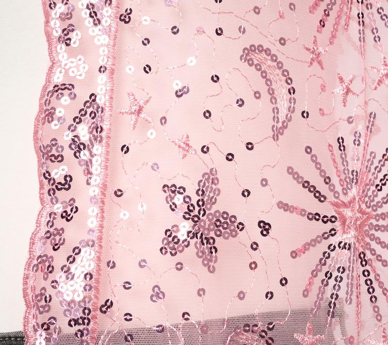 Kirks Folly Dreamkeeper Celestial Cropped Swing Kimono