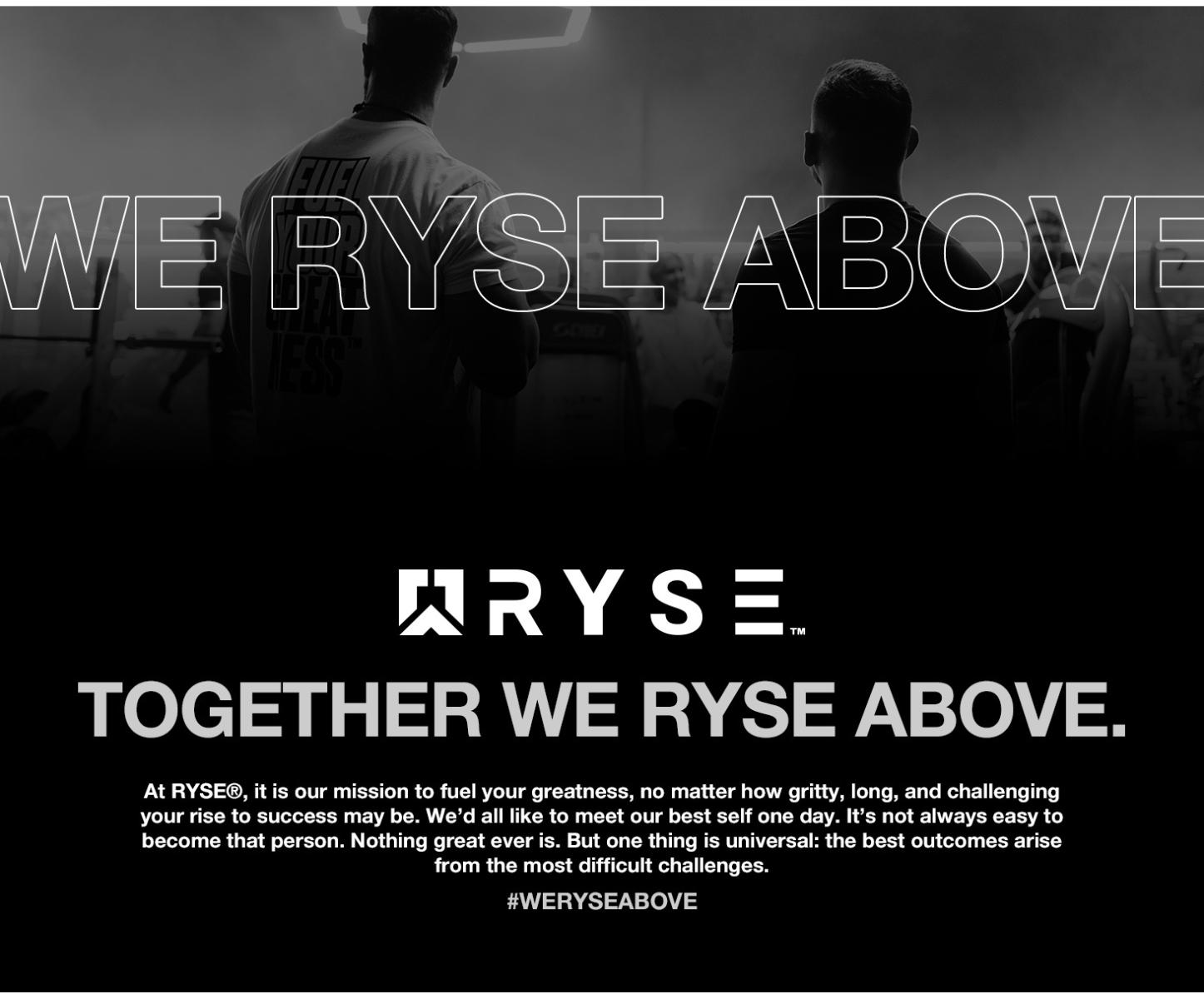 RYSE Clear Protein Shake - Pack of 12 - Whey Isolate 22g Protein, 100 Calories, Sugar-Free, Refreshing Ready-To-Drink Beverage - 16.9 fl oz